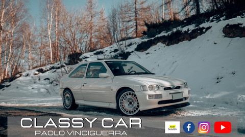 Classy Car di Vinciguerra Paolo